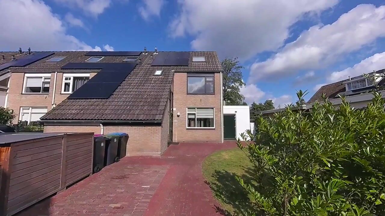 Video of Doornenburg 20