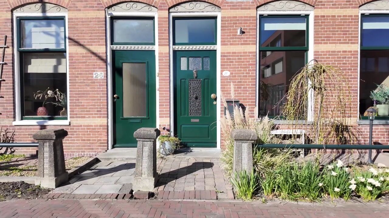 Video van Stationsweg 28