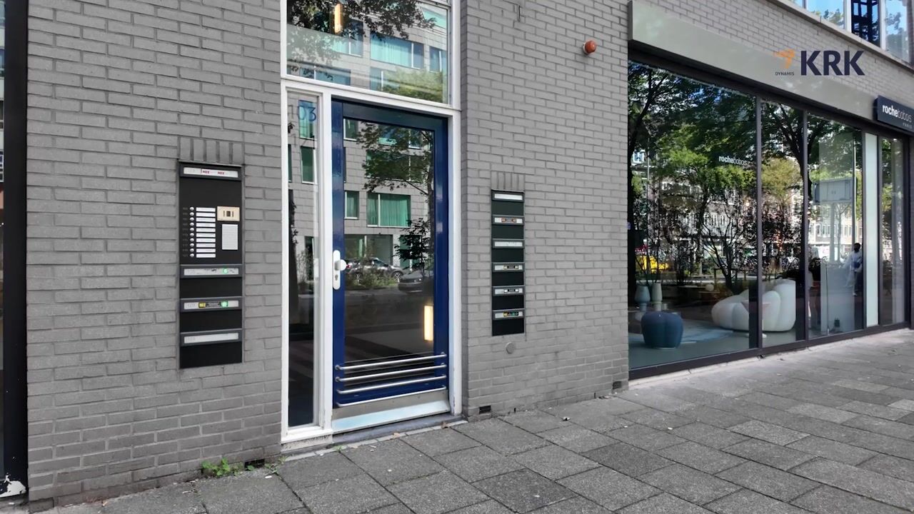 Video van Valkenburgerstraat 113