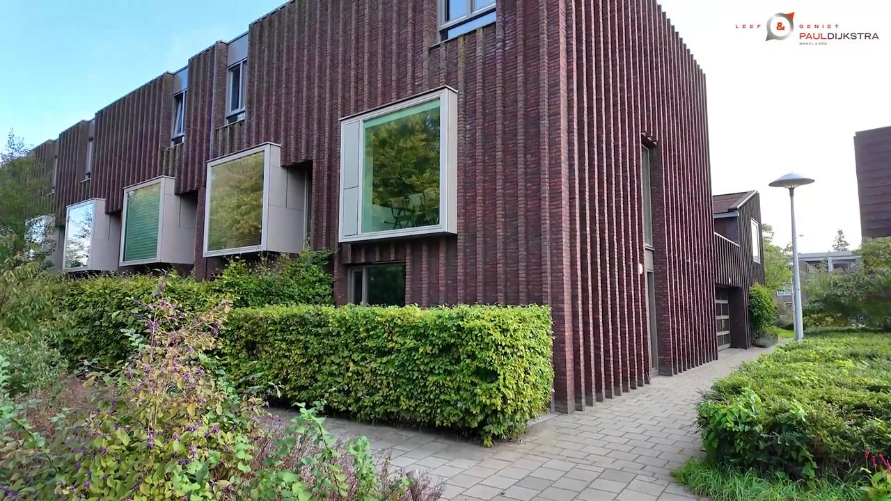 Video van Talmalaan 89