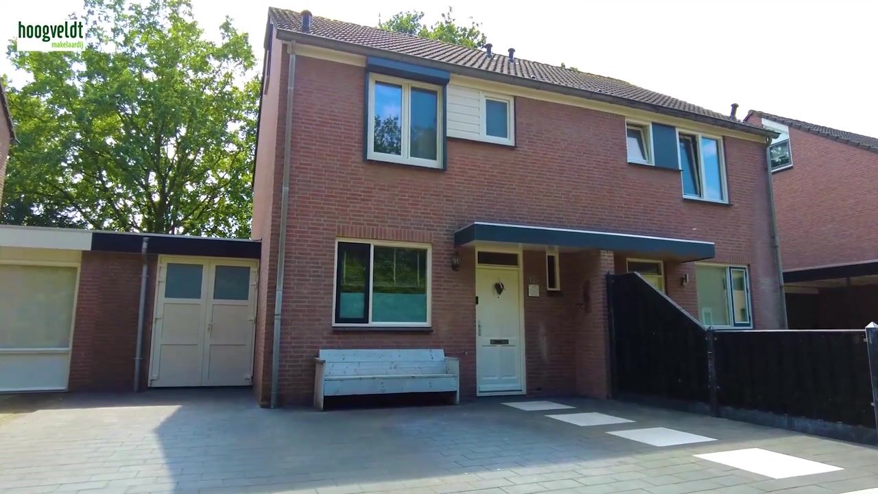 Video van Meijerijhof 12