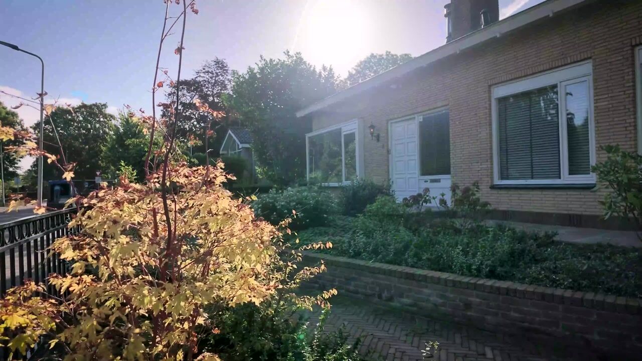Video van Bloemenstraat 3