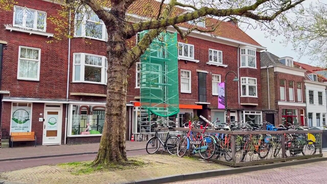 Video van Nieuwe Langendijk 57