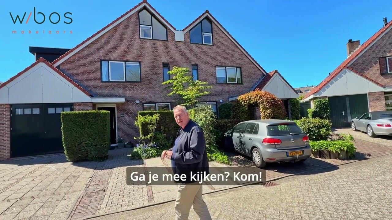 Video van Grevelingen 40