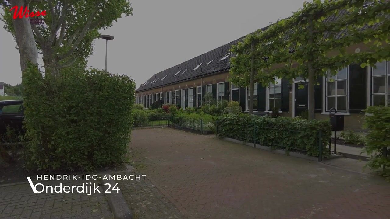 Video van Onderdijk 24