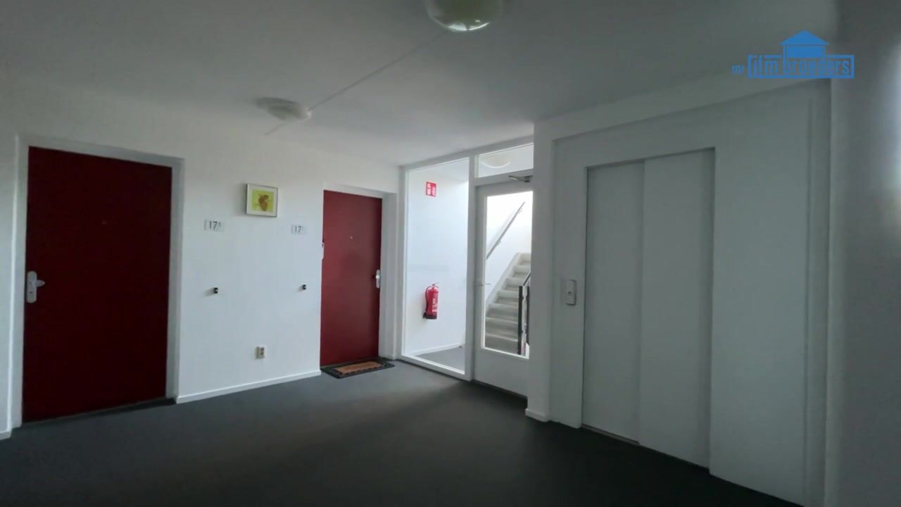 Video of Nieuwstraat 17-B