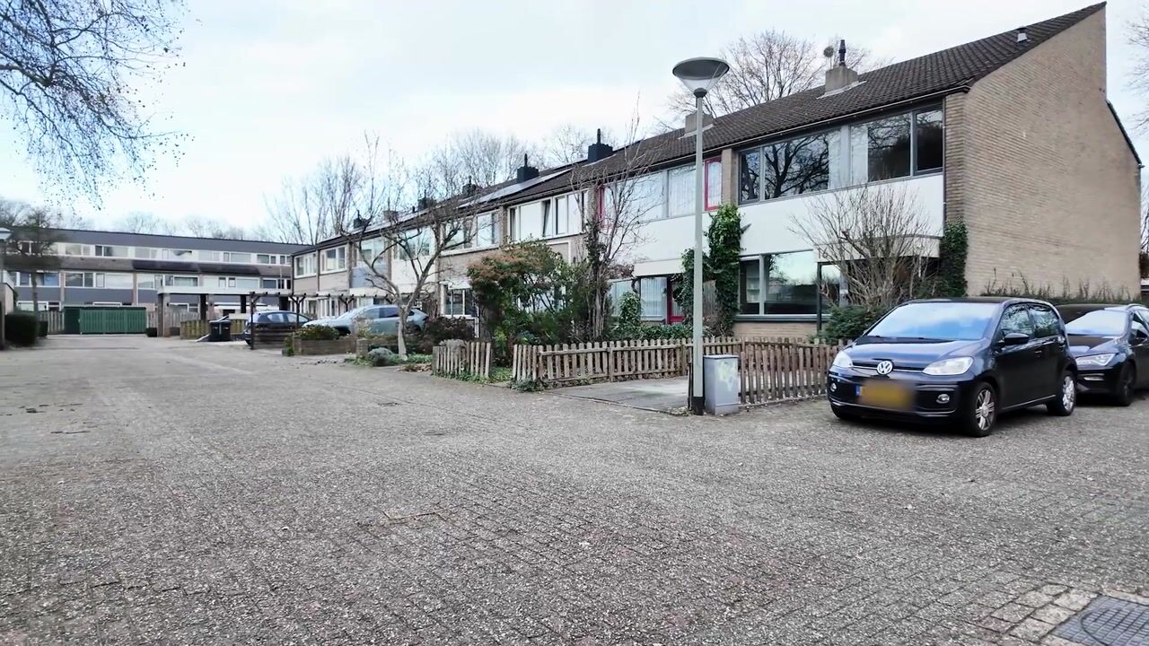 Video van Tollensstraat 16