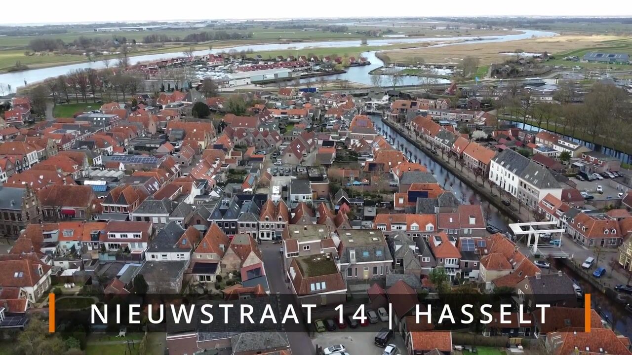 Video van Nieuwstraat 14