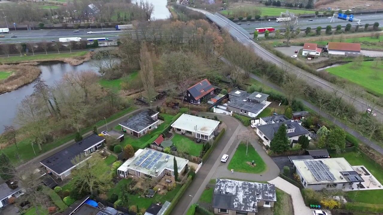 Video van Sandelingeweg 10