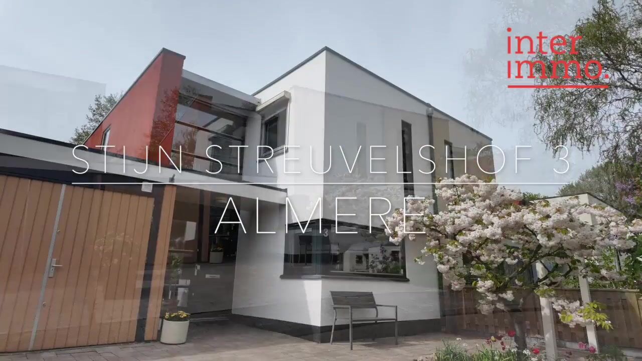 Video of Stijn Streuvelshof 3
