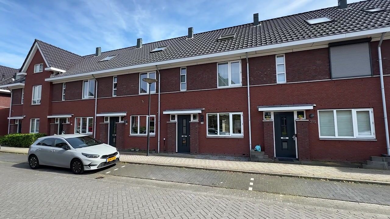 Video van Israël Queridolaan 34