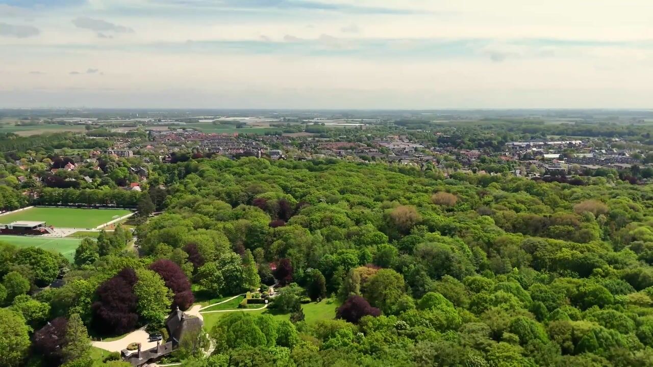 Video van Zwartelaan 20