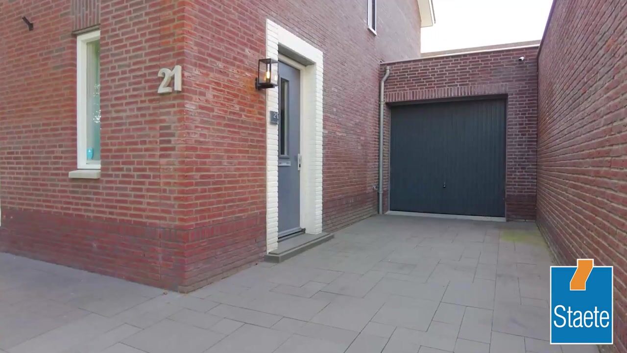 Video van Oudestraat 21