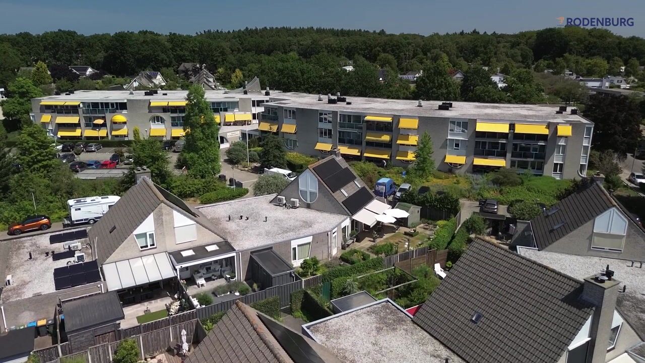 Video van Omerinkweg 10