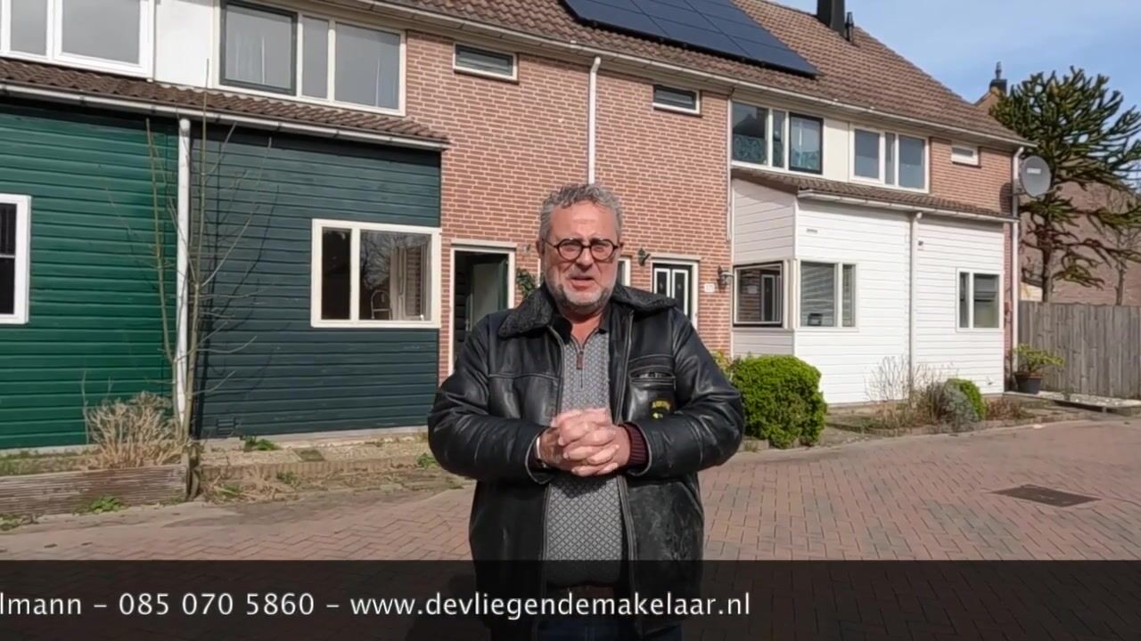 Video van Gouwe 169