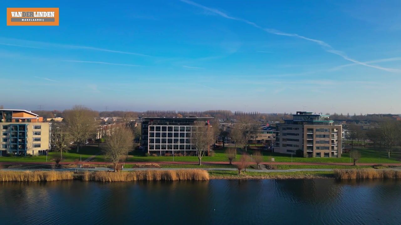 Video van Fellinilaan 262