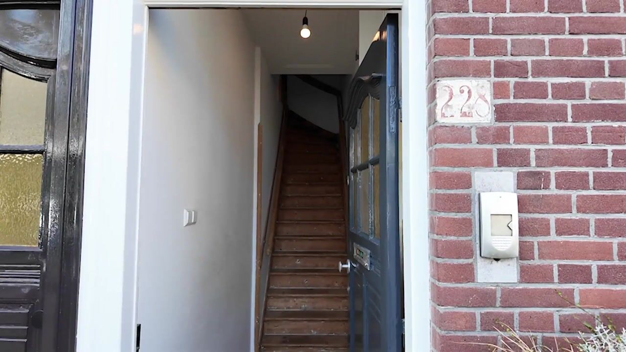 Video van Noorderbeekdwarsstraat 228