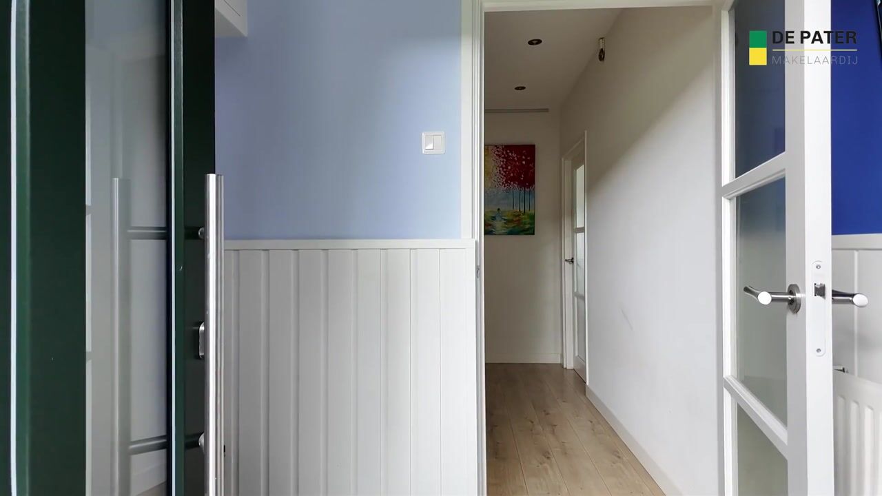 Video of Jan Willem Frisoweg 65