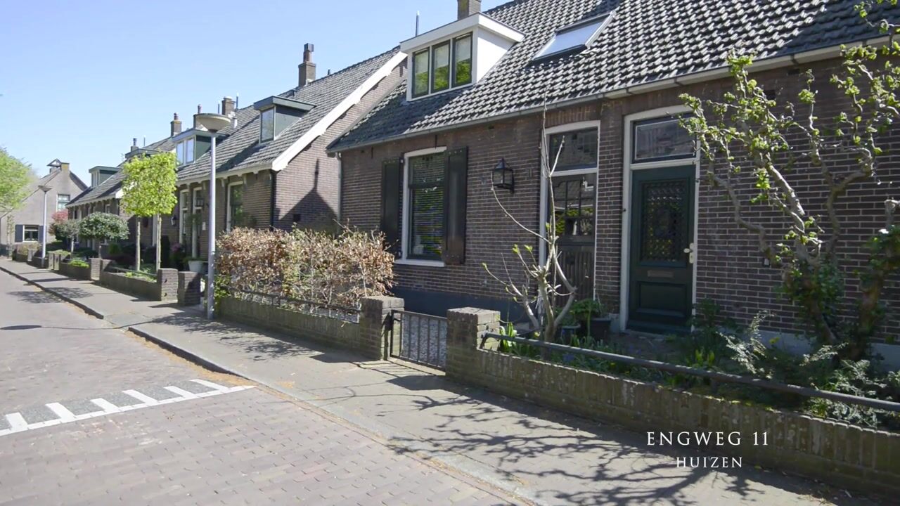 Video of Engweg 11
