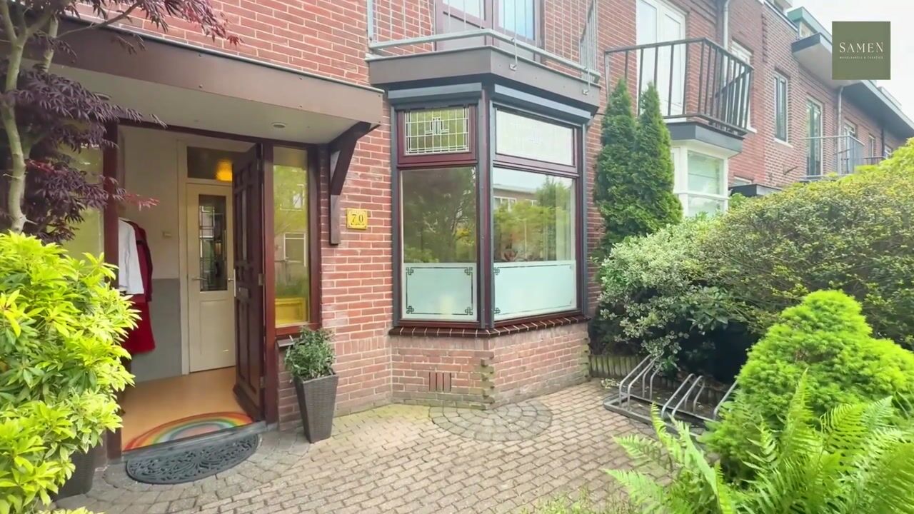 Video van Olmenstraat 70