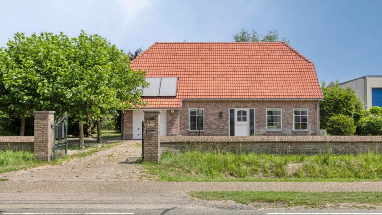 Video of Hulsterweg 75-D