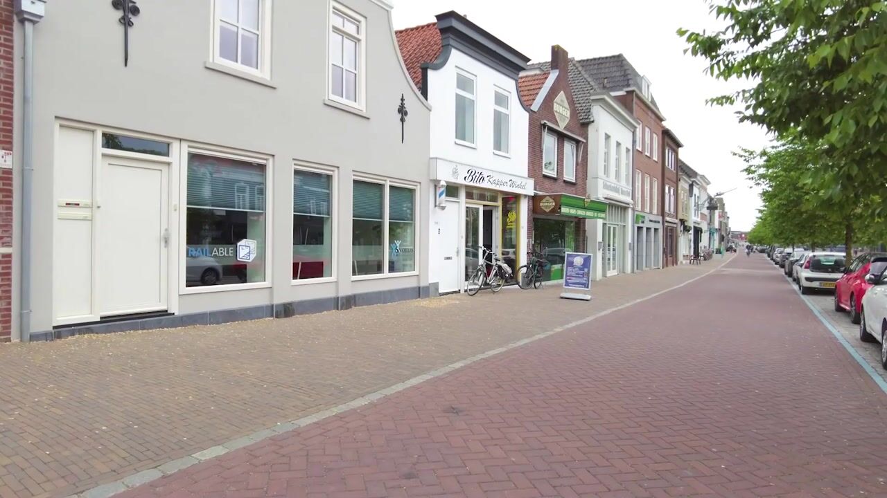 Video van Noordhaven 116