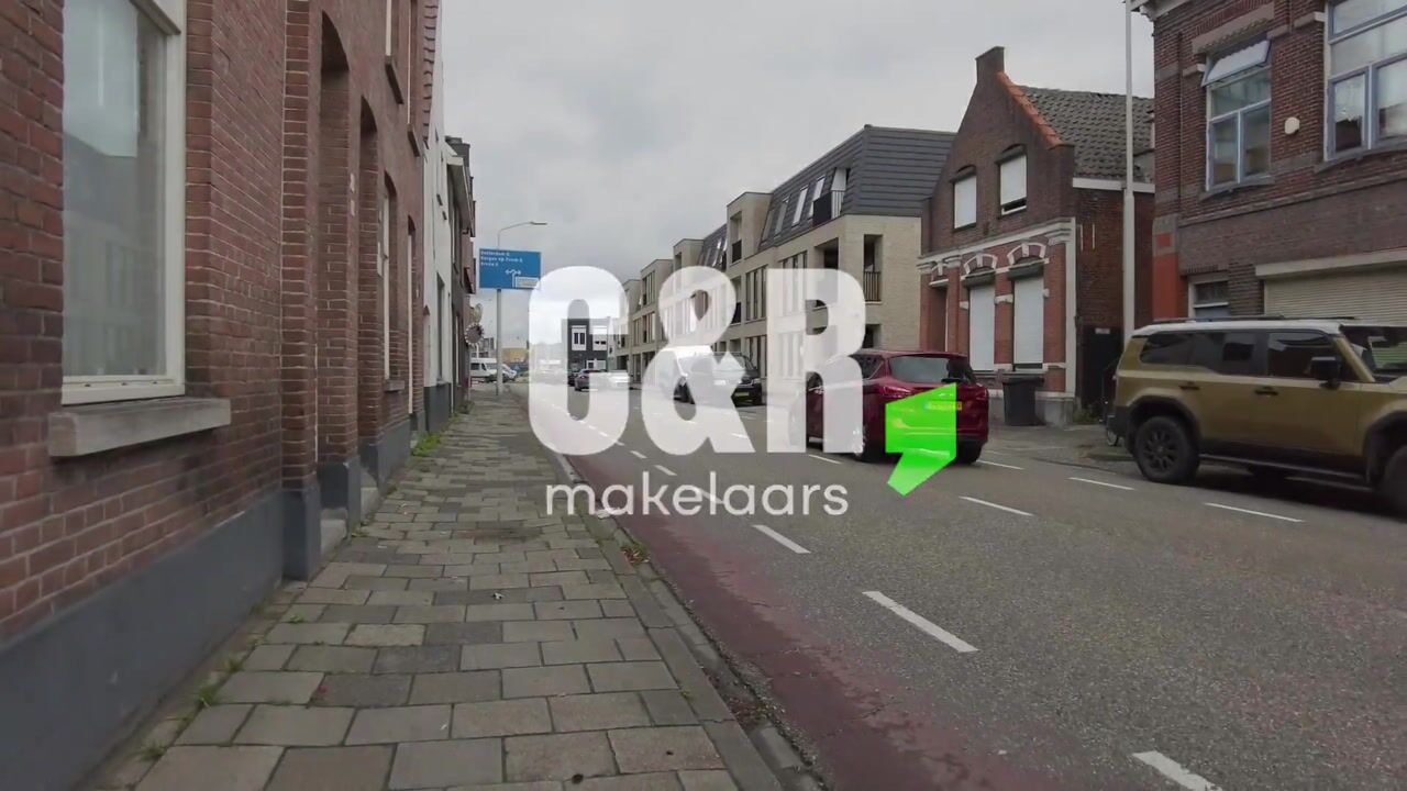 Video van Hulsdonksestraat 31-A