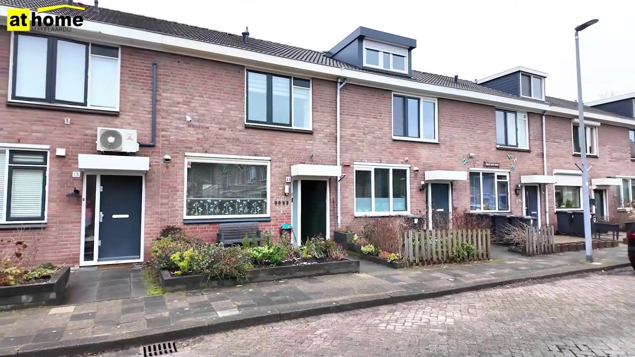 Video van Bergoord 11