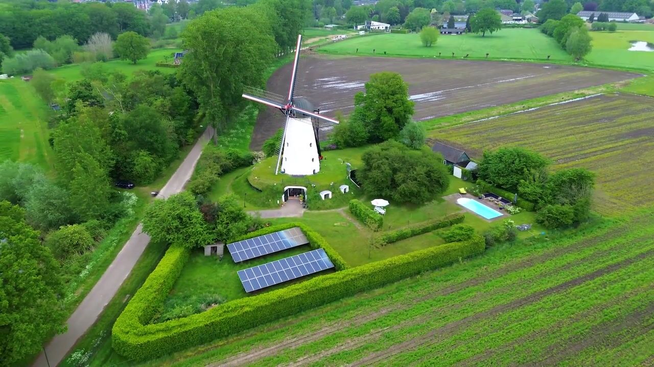 Video van Genenberg 6