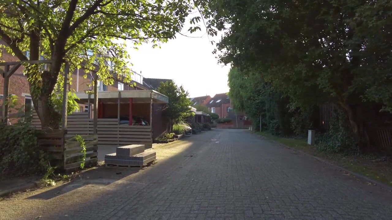 Video van Lindengouw 119