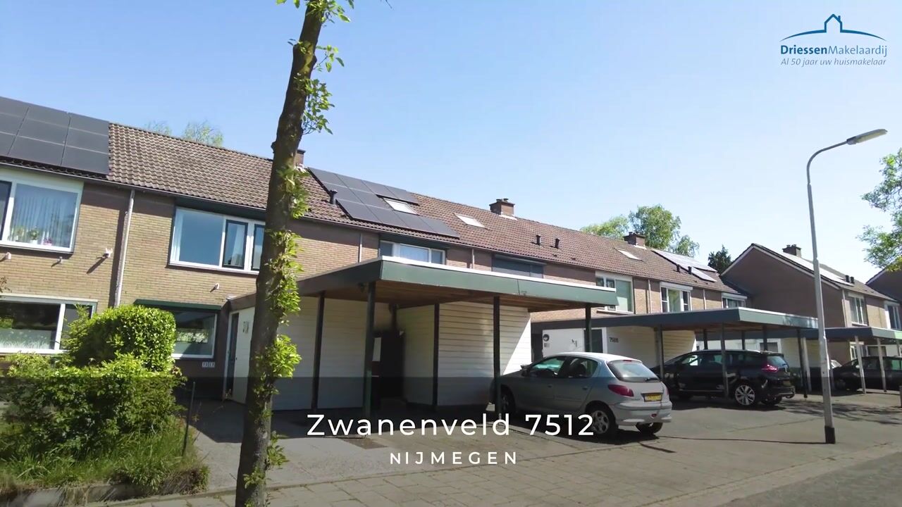 Video van Zwanenveld 7512