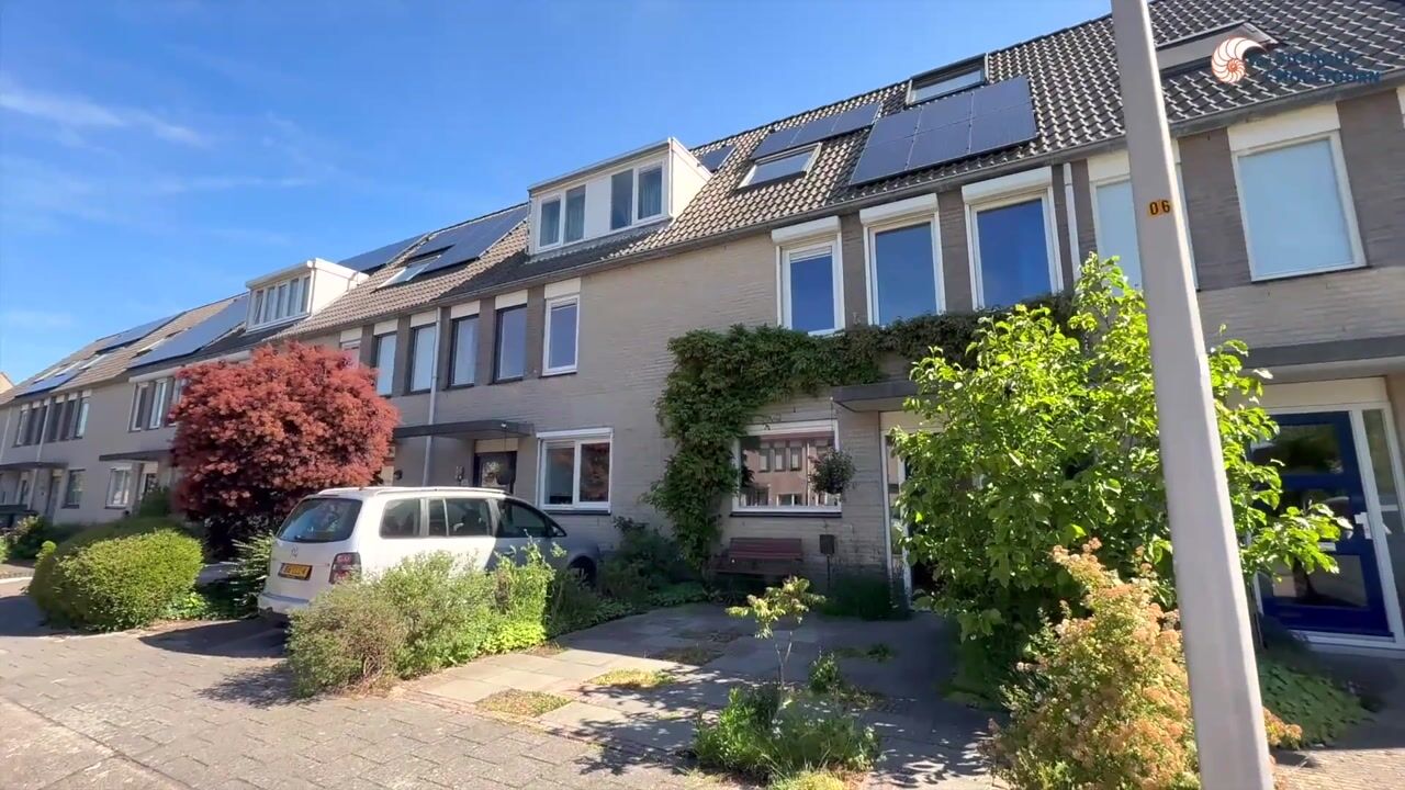 Video of Prins Hendriklaan 24