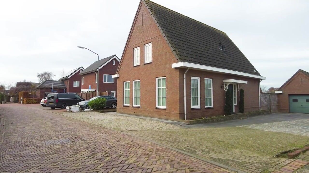 Video of Postweg 15