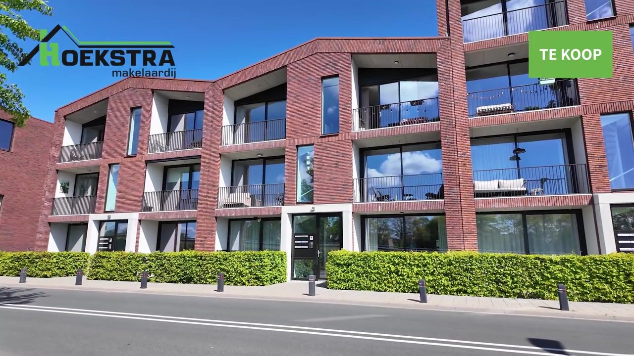 Video van van Schouwenburgstraat 11-202