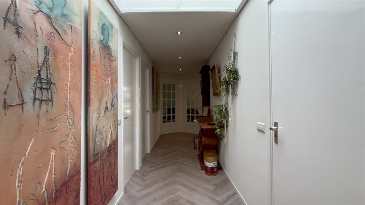 Video of Naarderstraat 31-A