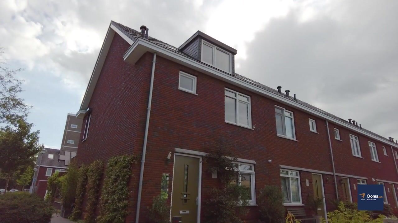 Video van Dr Zamenhofpad 56