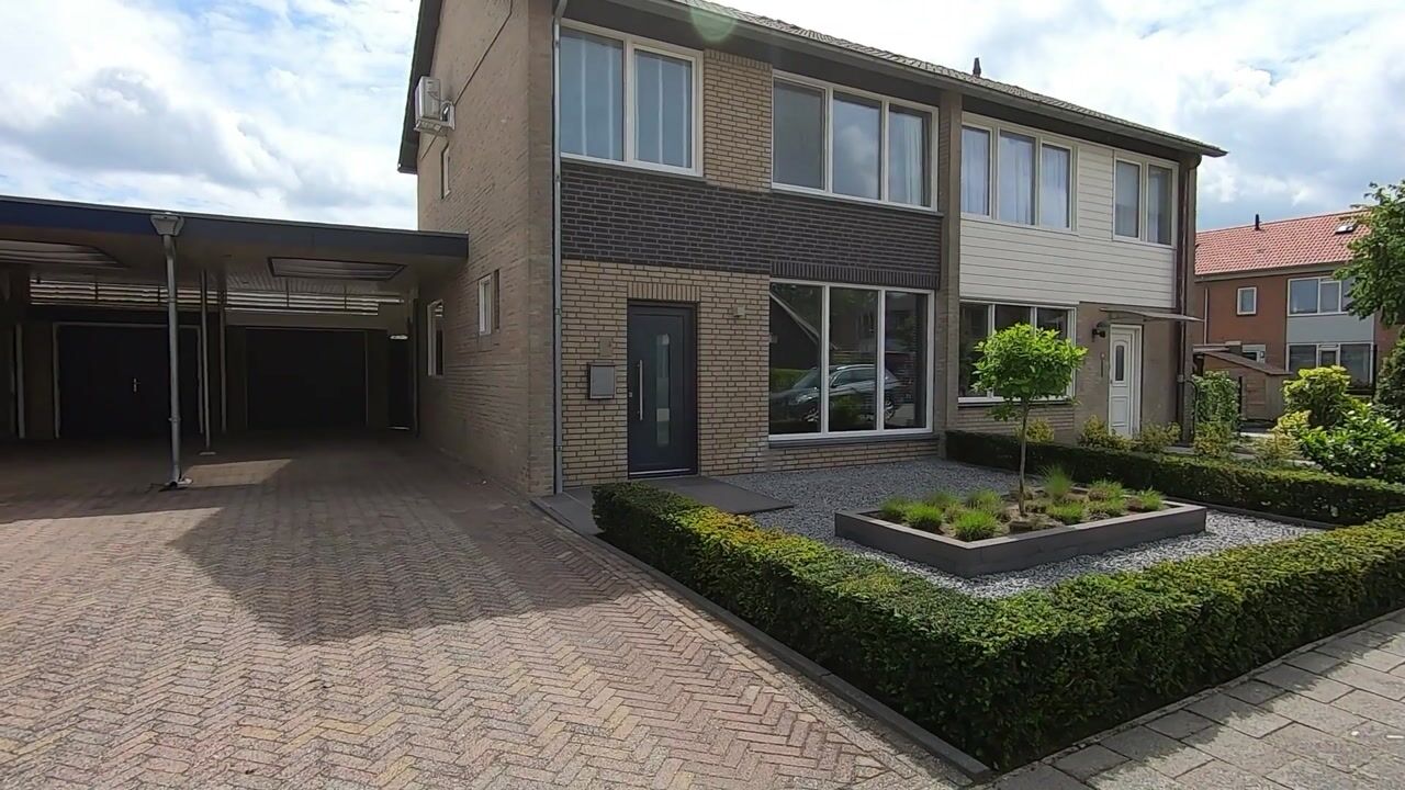 Video van Saturnusstraat 4