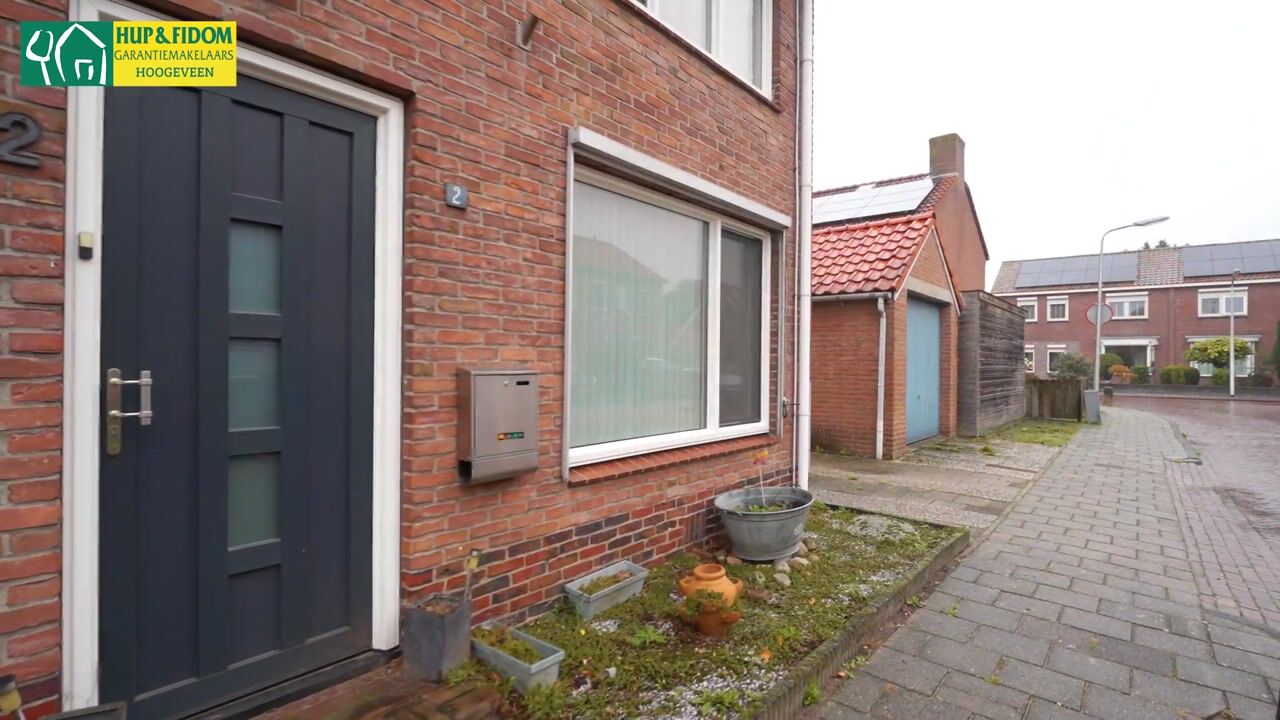 Video van Ds Kooimanstraat 2