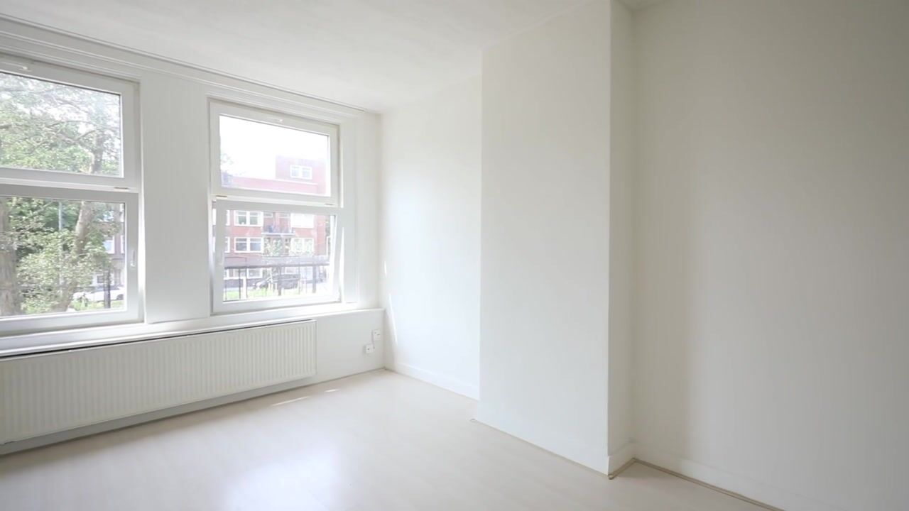 Video van Mijnsherenplein 40-B