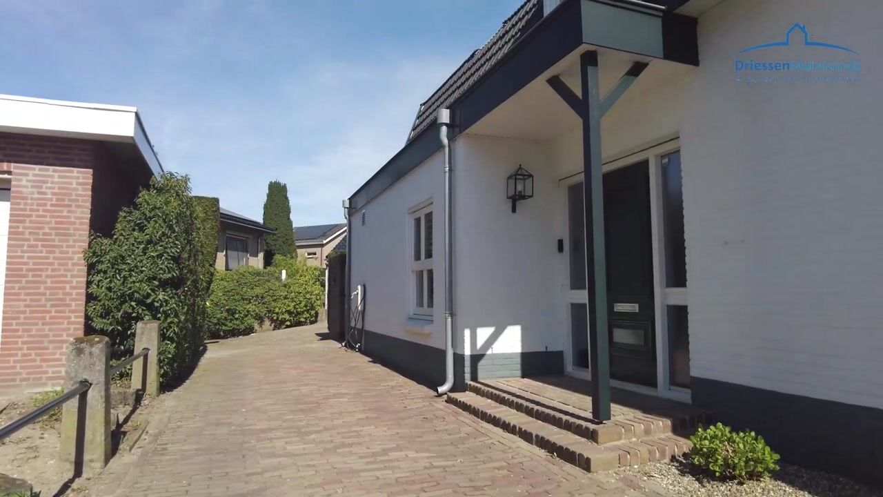 Video of Kasteellaan 59