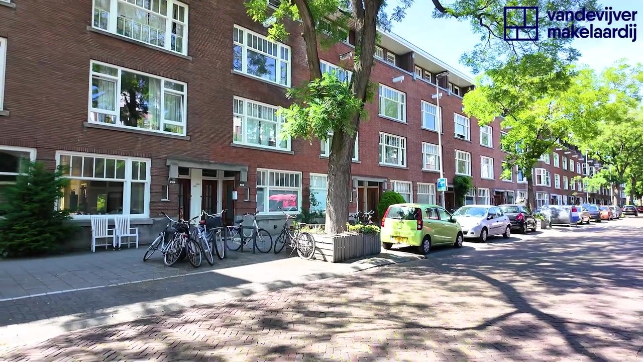 Video van Insulindestraat 135-B