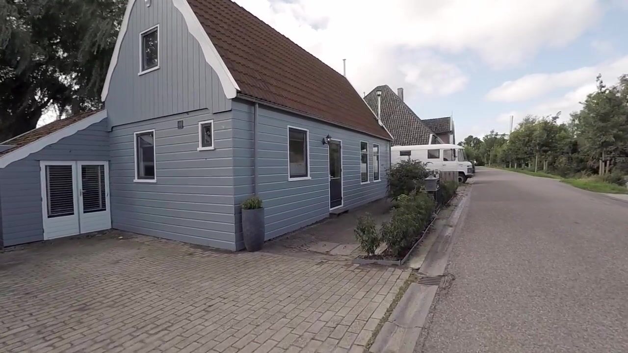 Video van Lekerweg 27