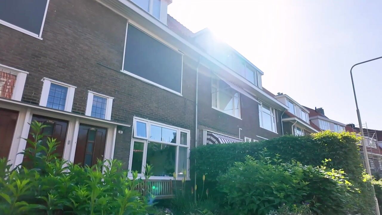 Video van Van Wageningenstraat 40