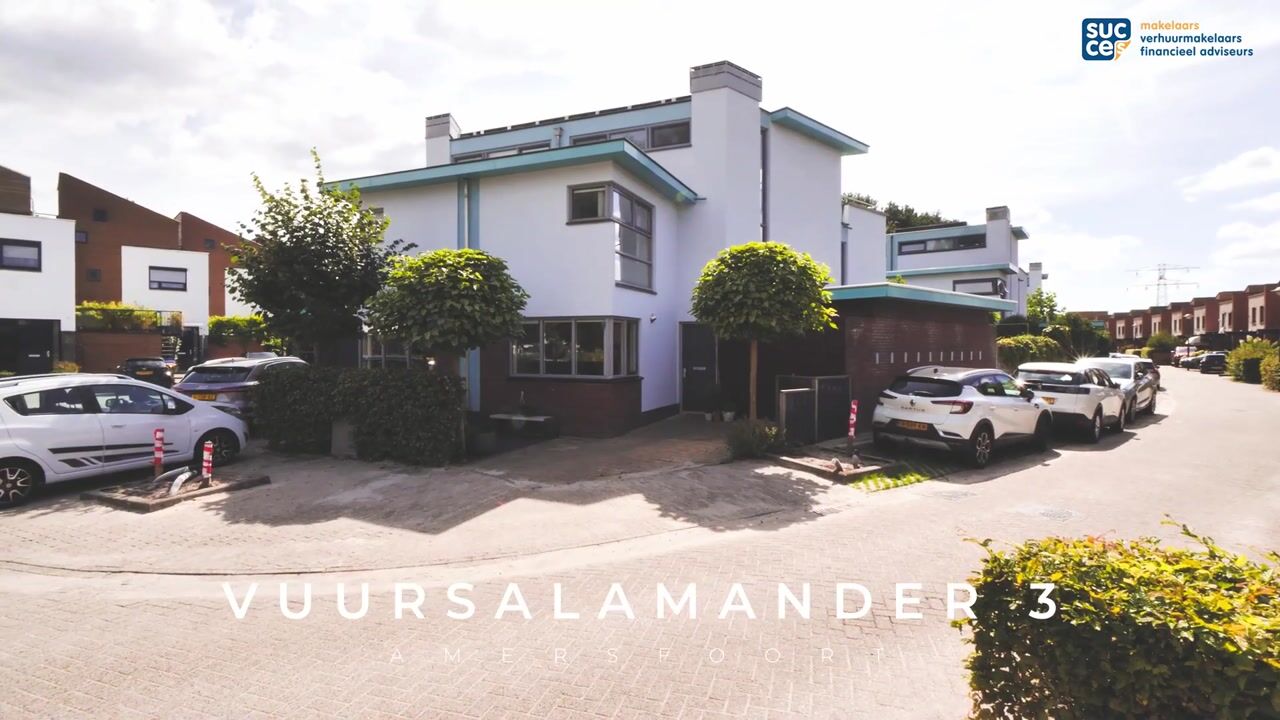 Video van Vuursalamander 3