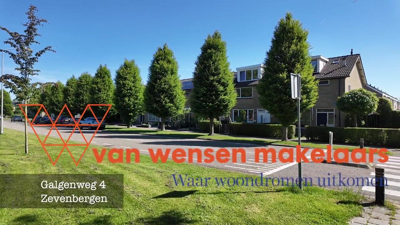 Video van Galgenweg 4