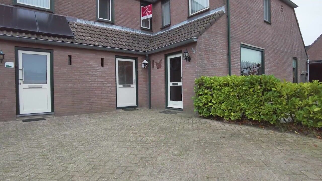 Video van Drentelaan 18