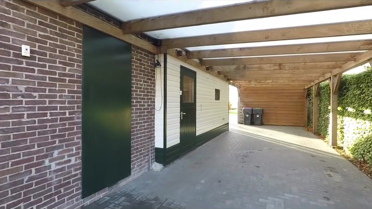 Video of Kerkeweg 55