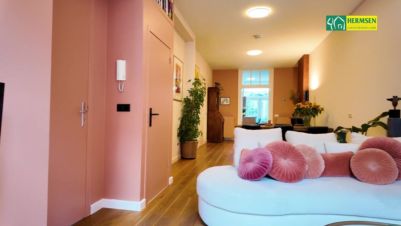 Video van van Berchenstraat 10