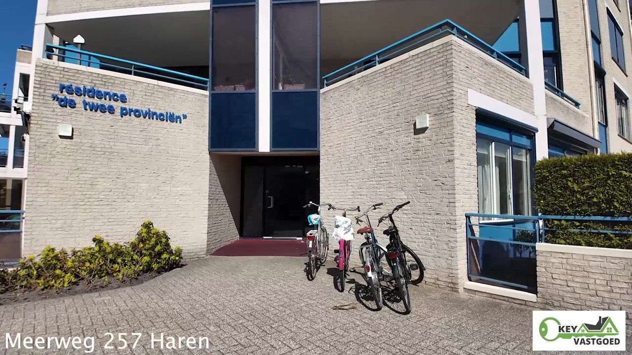 Video van Meerweg 257