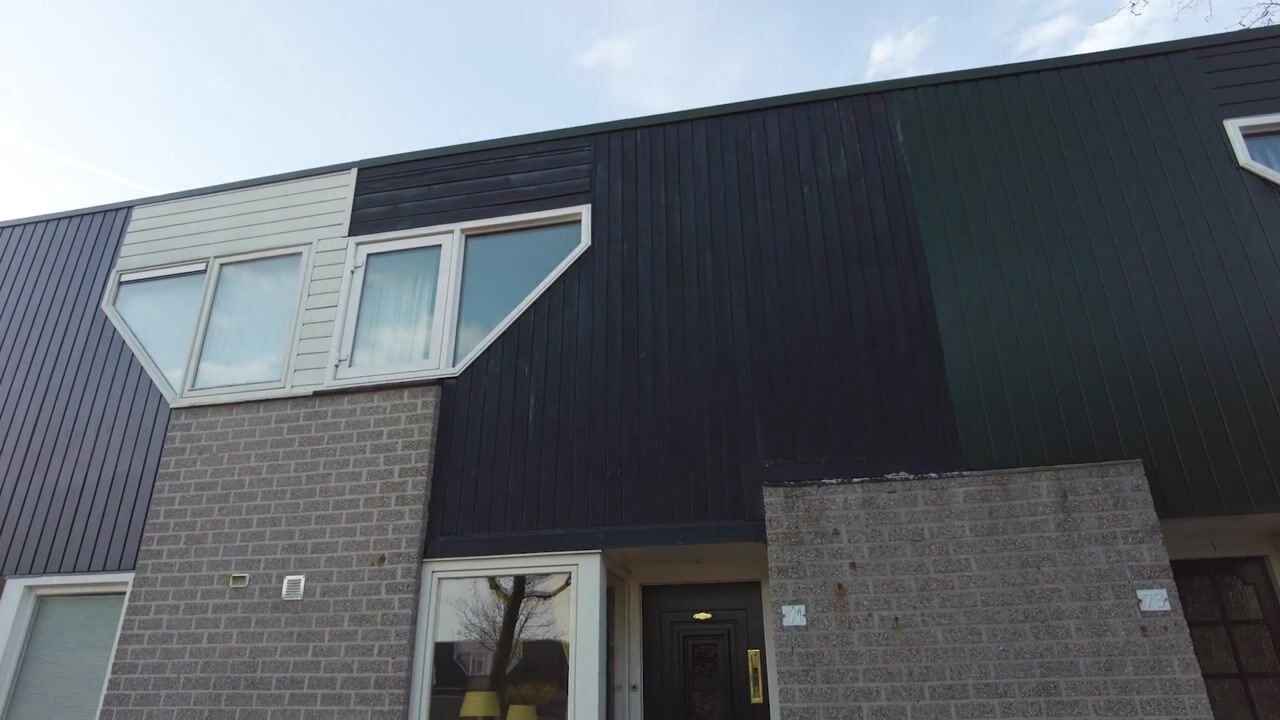 Video van Montbretiastraat 71